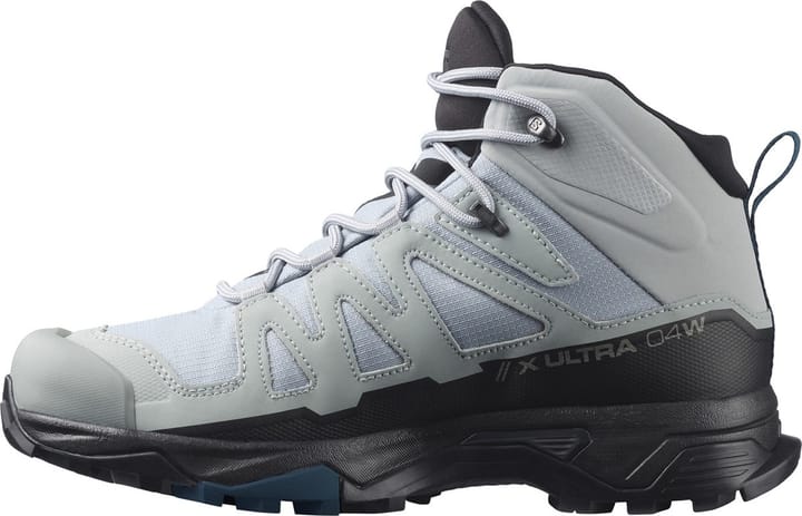 Salomon x ultra mid wide on sale